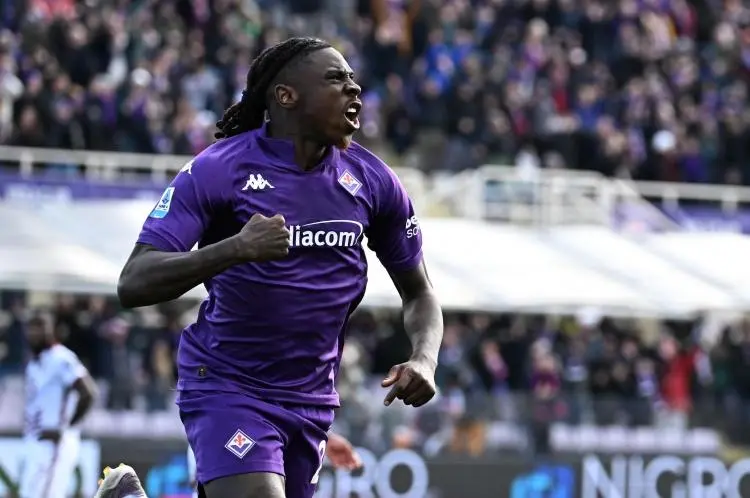 九游游戏-斯基拉：如果奥斯梅恩离队，那不勒斯将追逐小基恩