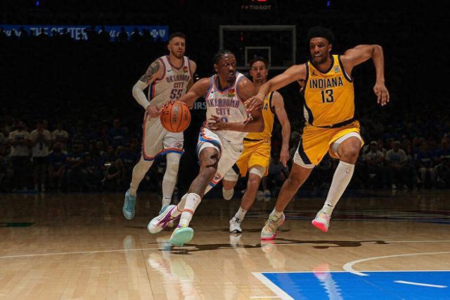 战术策｜戴格诺特幡然醒悟 哈利伯顿悲情叹息