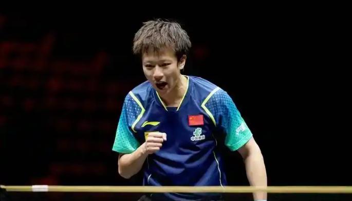 落选日本赛，林高远退出国乒？递补新人曝光，谁注意王励勤表态
