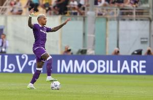 身价2400万！意媒：邓弗里斯如果离队，国米有意引进多多作为替代