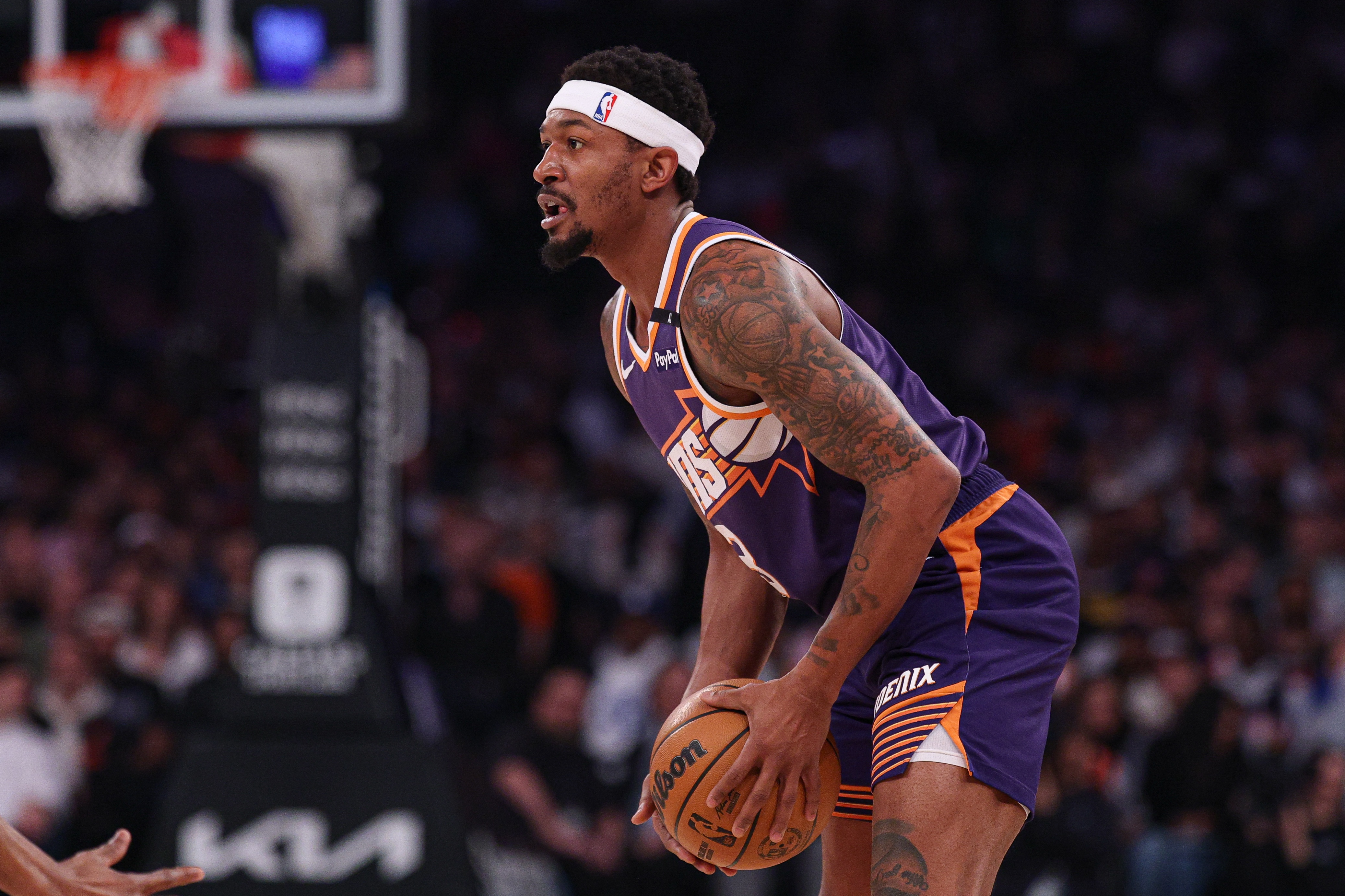 九游-升级or降级？上季比尔1场30+&amp;鲍威尔10场 比尔13场5+助&amp;鲍威尔4场