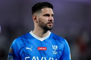 九游-记者：米特洛维奇可能重返欧洲，1800万欧税后年薪是个挑战