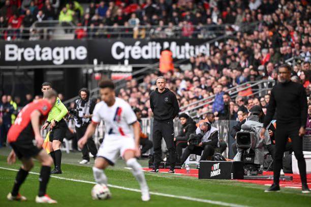 九游体育-王勤伯：巴黎真的准备好了翻盘利物浦？