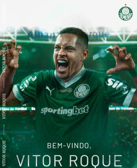 九游游戏-2550万欧 巴萨弃将罗克成巴西足球史上最贵引援！