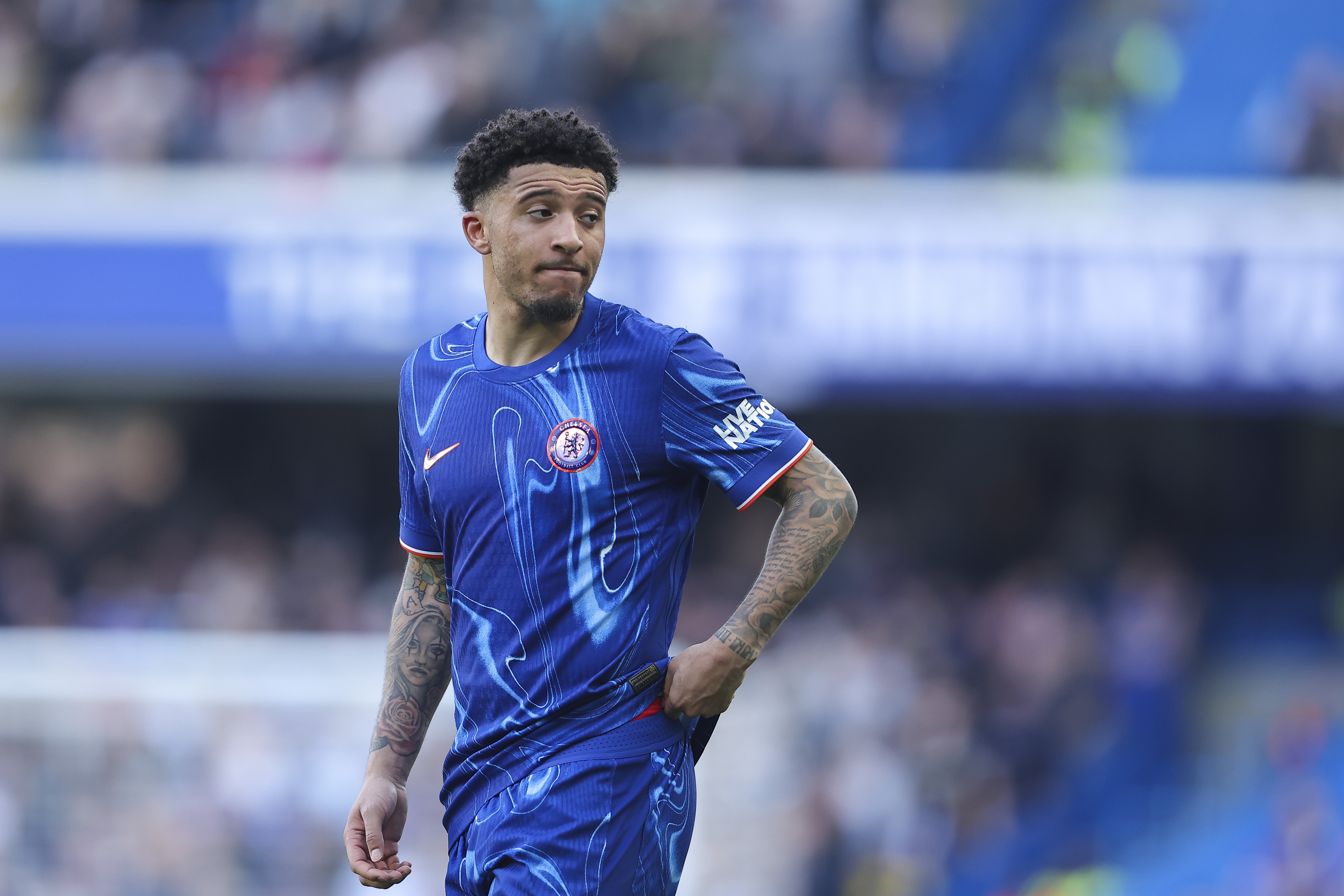 九游-德媒披露：多特球员支持桑乔回归，管理层担忧其纪律问题