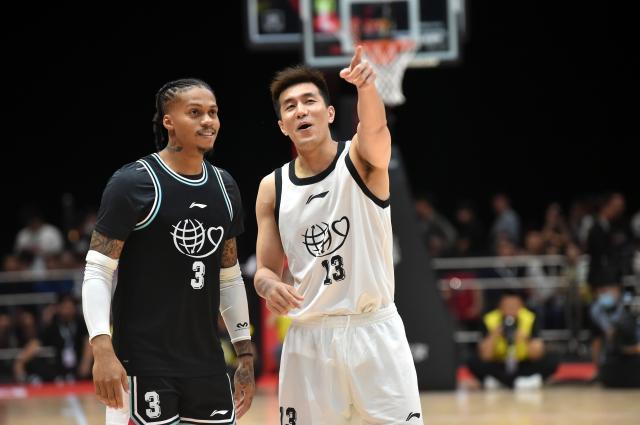 郭艾伦：从未跟辽宁要顶薪和长约 舍不得辽宁球迷