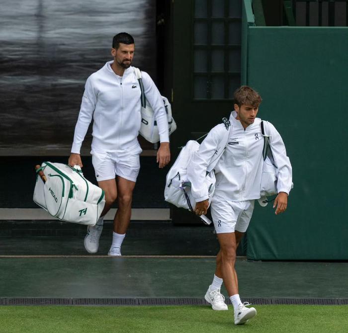 意大利新星的崛起：科博利让德约科维奇惊出一身冷汗