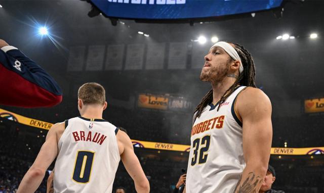 九游体育-【观察】二级腿筋拉伤，戈登打抢七背后的英雄主义