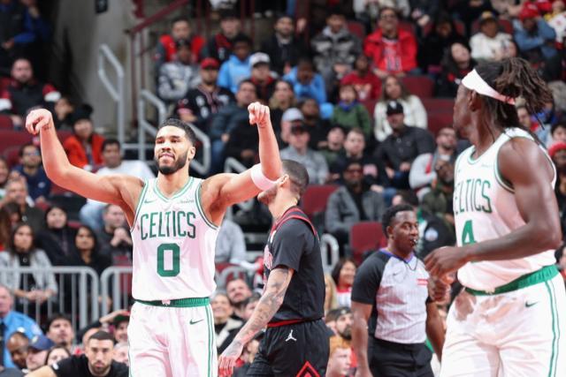 九游游戏-【观察】绿军三分为王拥抱潮流，冲击两连冠底气足