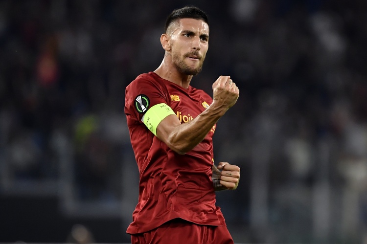 九游娱乐-罗马诺：尽管有传闻，但利雅得胜利与佩莱格里尼或罗马间没有对话